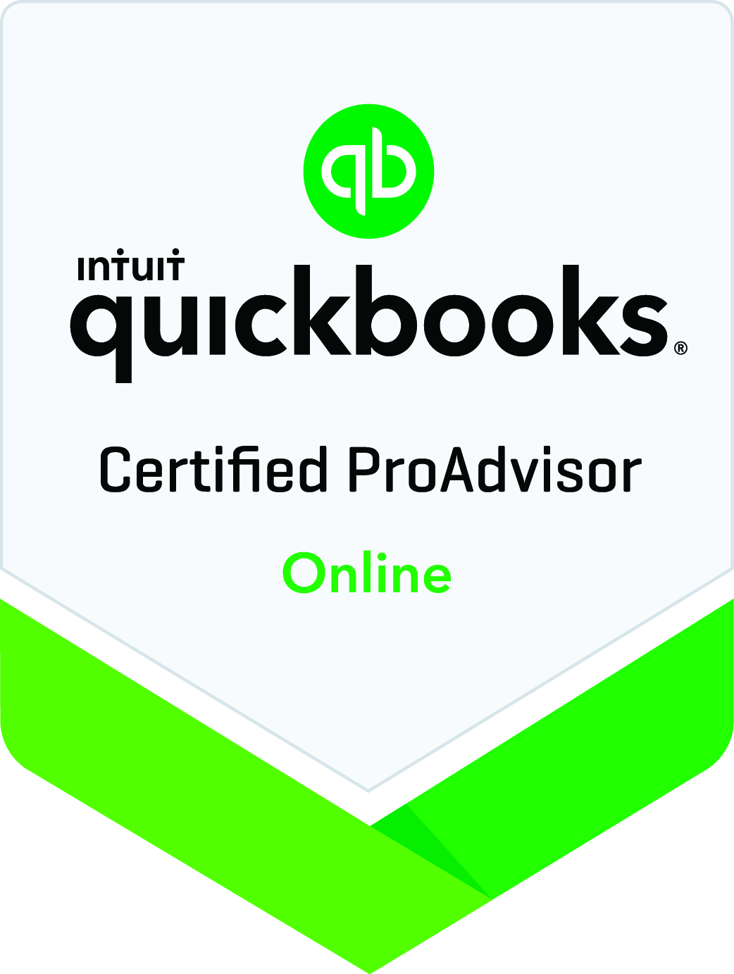 Quickbooks Online Certified Pro Advisor