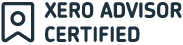 Xero Advisor Certified
